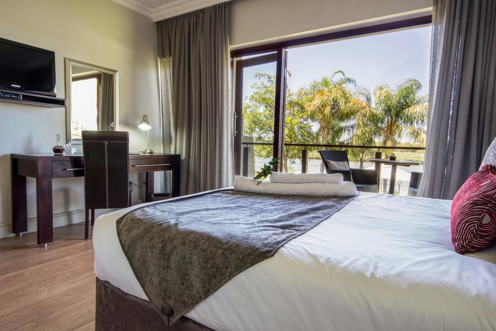 River Place Manor Upington Exterior foto