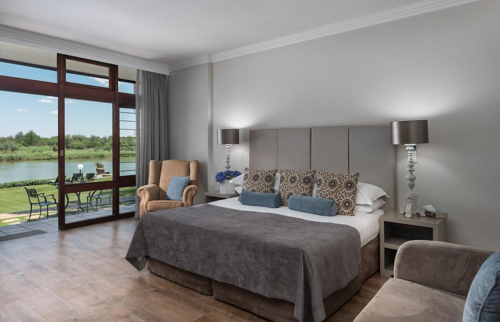 River Place Manor Upington Exterior foto