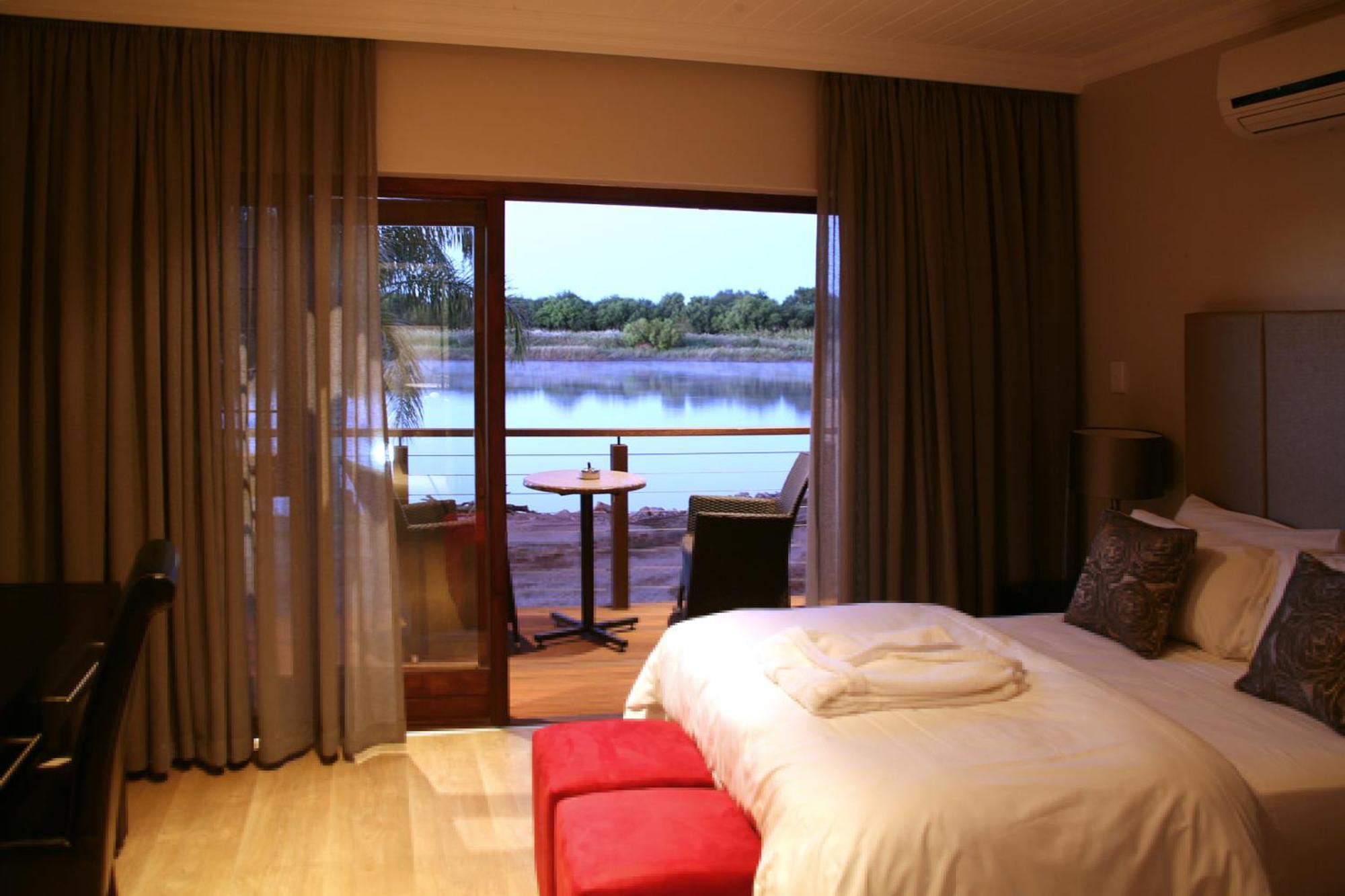 River Place Manor Upington Exterior foto
