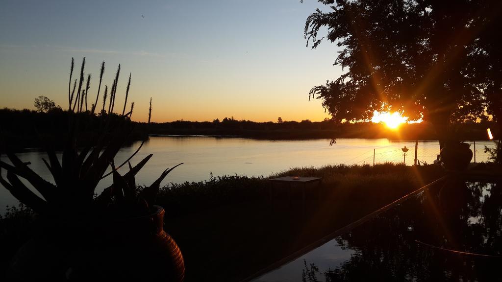 River Place Manor Upington Exterior foto