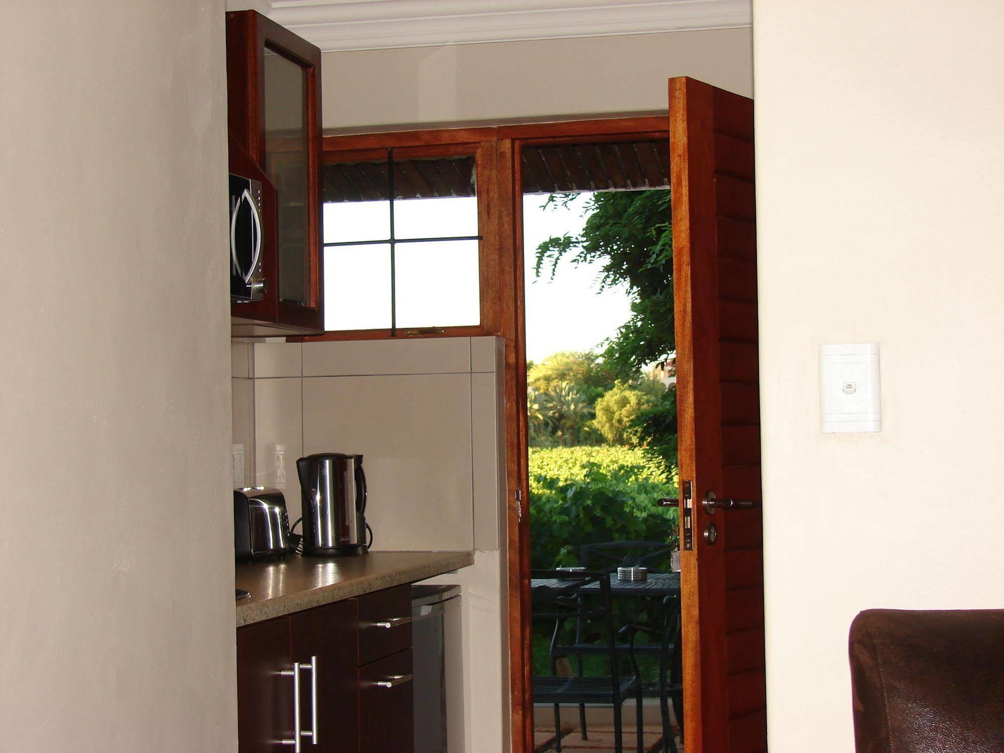 River Place Manor Upington Exterior foto