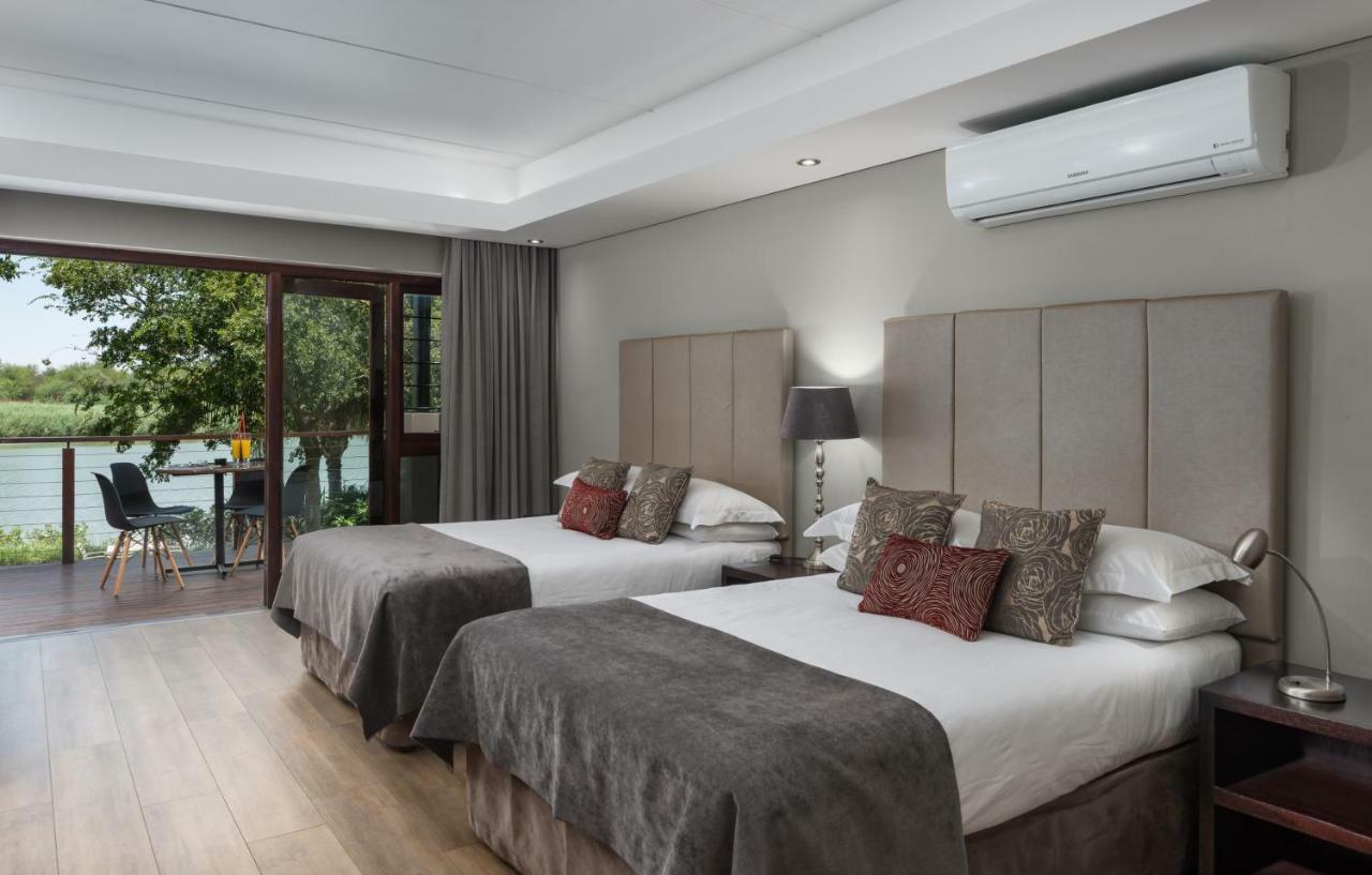 River Place Manor Upington Exterior foto