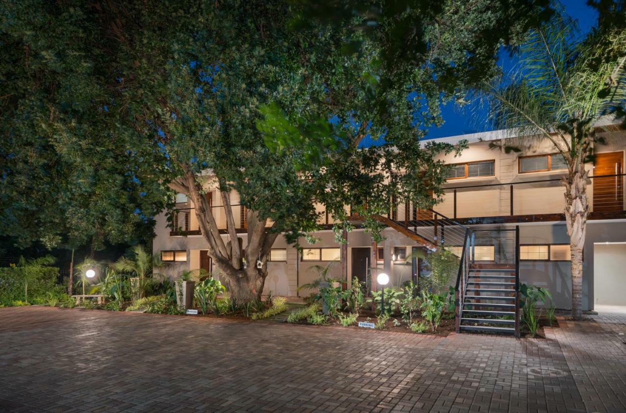 River Place Manor Upington Exterior foto